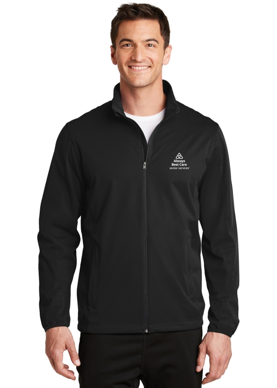 Port Authority Active Soft Shell Jacket, Product