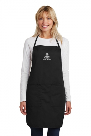 Port Authority Full-Length Apron