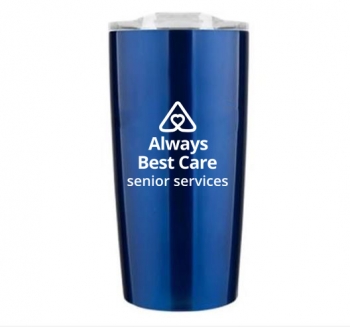 20 oz  Vacuum Insulated Tumbler