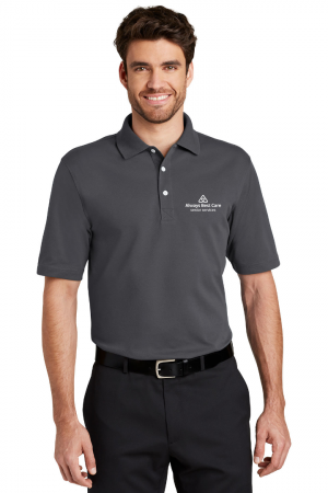 Port Authority Rapid Dry Polo.