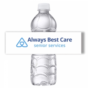 Water Bottle Labels