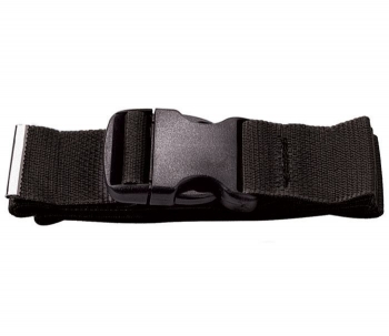 Prestige Nylon Plastic Buckle Gait Belt