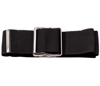 Prestige Nylon Metal Buckle Gait Belt