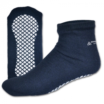 Footie Tread Sock