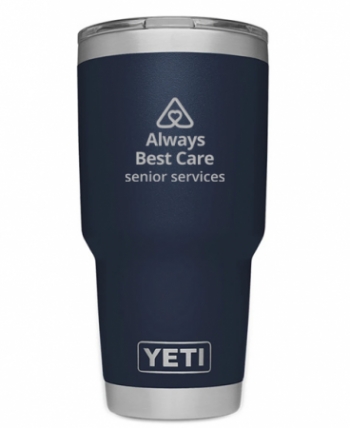 YETI Rambler 30 oz. Tumbler 