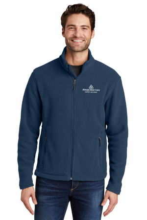 Port Authority Value Fleece Jacket 