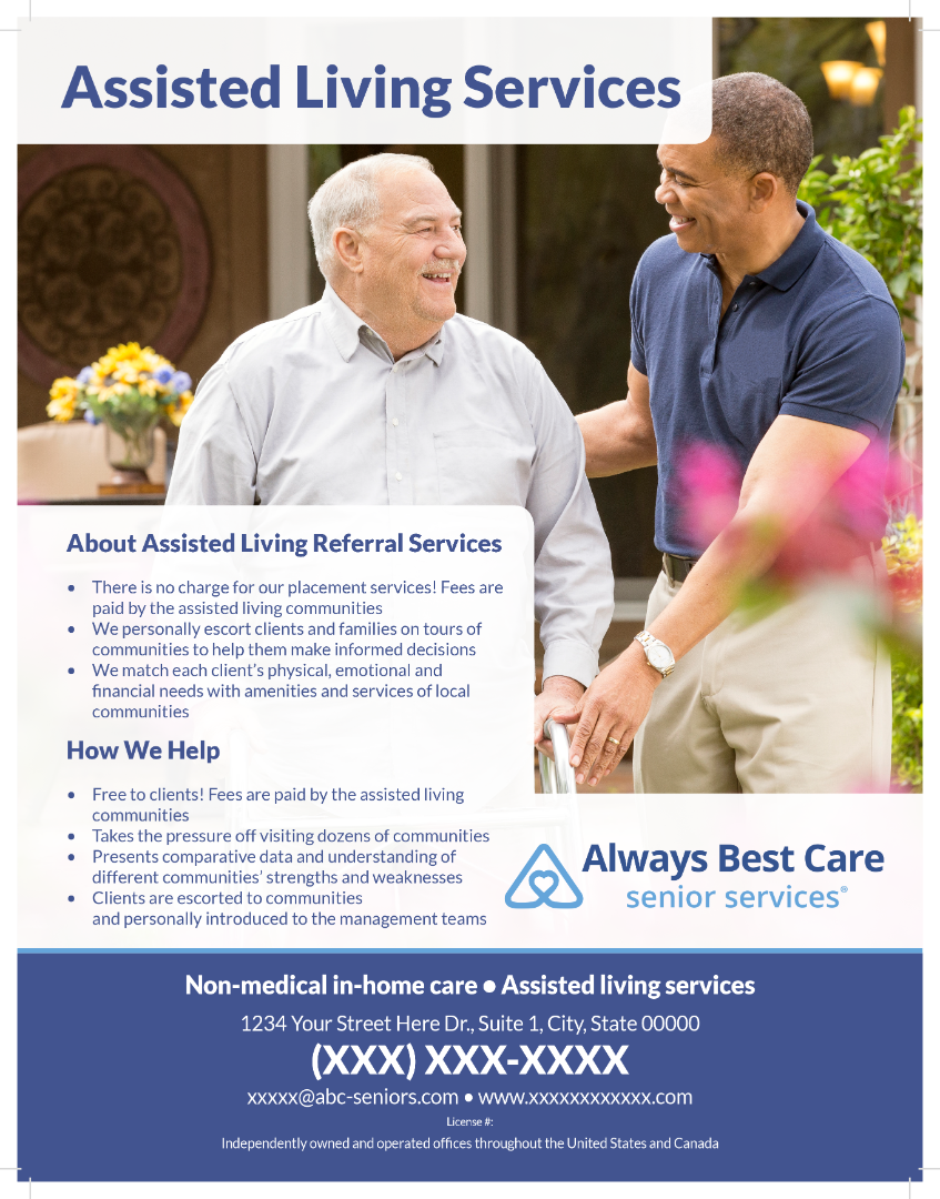 Murrieta Home Care For Alzheimer's Patients thumbnail