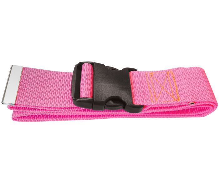 Prestige Nylon Plastic Buckle Gait Belt – ABC Company Store