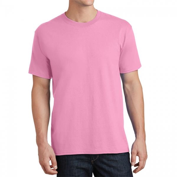 Port & Company Core Cotton T-Shirt – ABC Company Store