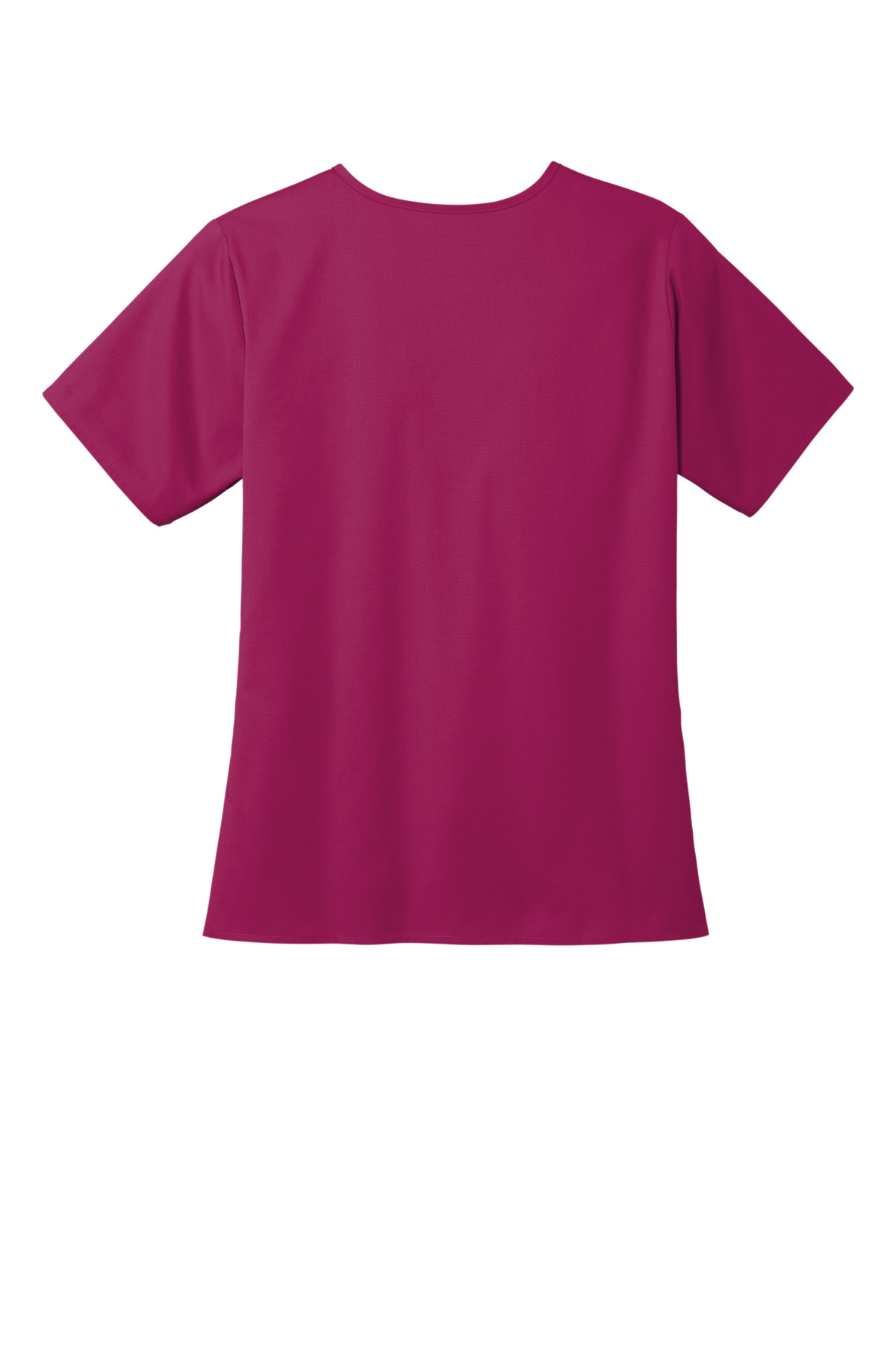 WonderWink Women's WorkFlex V-Neck Top – ABC Company Store