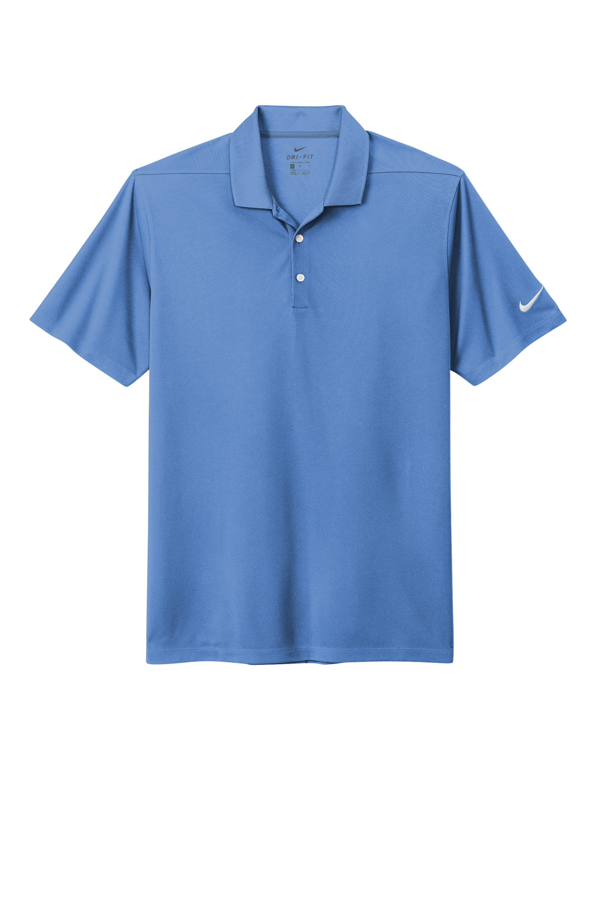 Nike Dri-FIT Micro Pique 2.0 Pocket Polo – shopPLTW