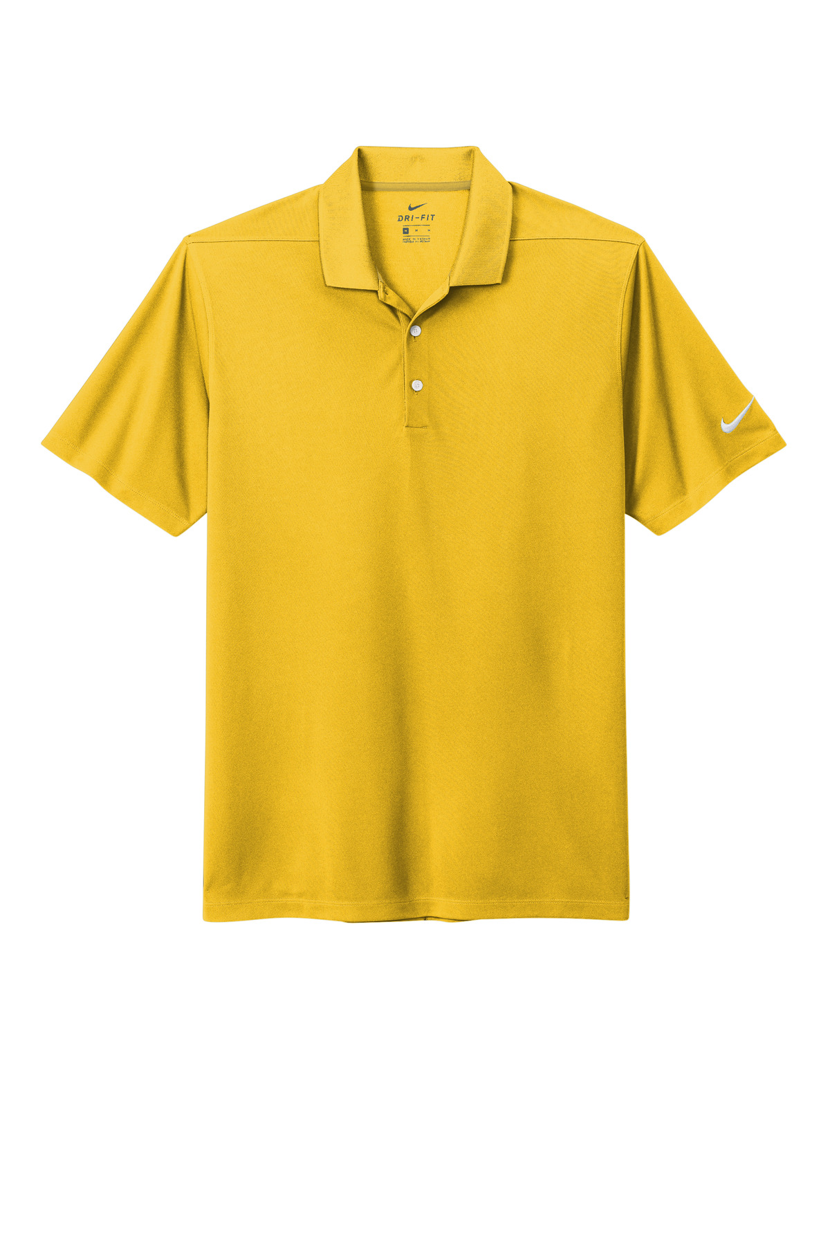 Nike Dri-FIT Micro Pique 2.0 Polo – ABC Company Store