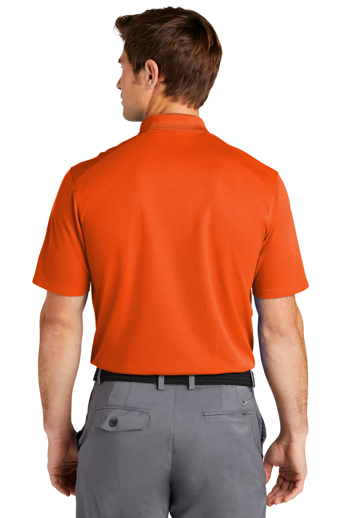 Nike Dri-FIT Micro Pique 2.0 Pocket Polo – shopPLTW